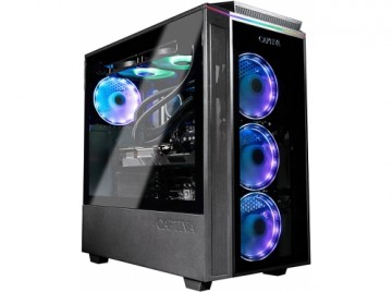 Captiva Ultimate Gaming PC R73-836 [AMD Ryzen 9 7950X3D / 64GB RAM / 2TB SSD / RTX 4090 / X670 / Win11 Home]