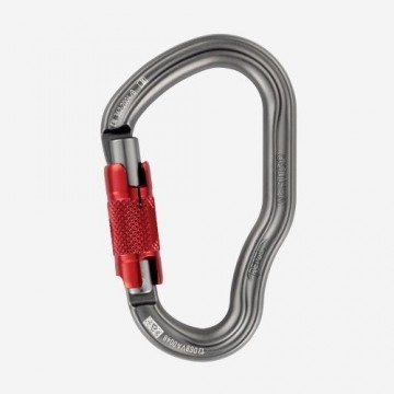 Petzl Vertigo Twist Lock