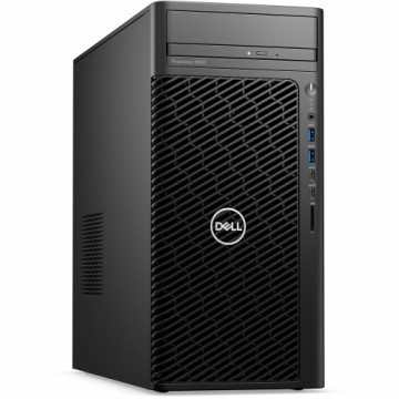 Dell Precision 3660 MT 09VNP - Intel i7-13700, 32GB RAM, 1TB SSD, NVidia T1000, Windows 11 Pro