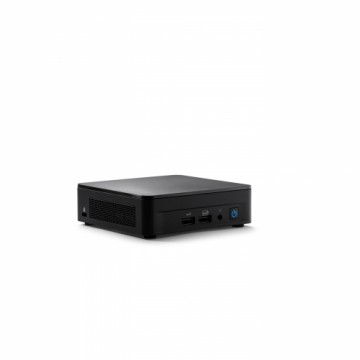 Intel NUC 12 Pro Kit RNUC12WSKV50002 - Intel i5-1250P, Intel Iris Xe Graphics, 2x DDR4 SO-DIMM, 2x M.2, WiFi 6E, vPro