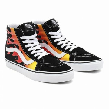 Повседневная обувь мужская Vans Sk8-Hi Reissue  Разноцветный