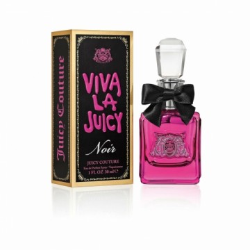 Women's Perfume Juicy Couture EDP Viva La Juicy Noir 30 ml