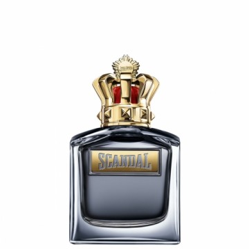 Мужская парфюмерия Jean Paul Gaultier EDT Scandal Pour Homme 150 ml