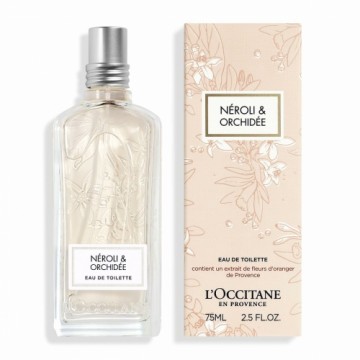 Женская парфюмерия L'Occitane En Provence EDT Neroli & Orchidee 75 ml