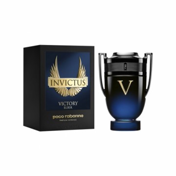 Мужская парфюмерия Paco Rabanne   EDP Invictus Victory Elixir 100 ml