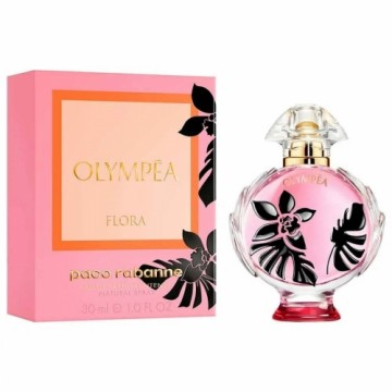 Parfem za žene Paco Rabanne EDP Olympéa Flora 30 ml