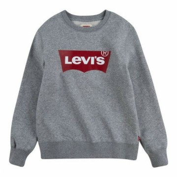 Bērnu Džemperis Levi's Batwing Crewneck