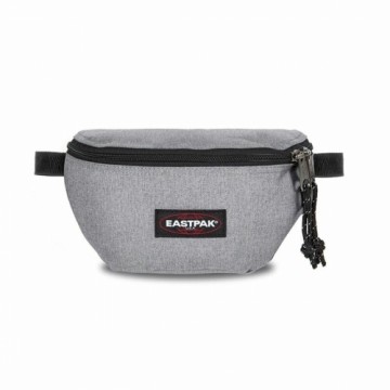 Сумка на пояс Eastpak Springer Sunday Светло-серый Один размер