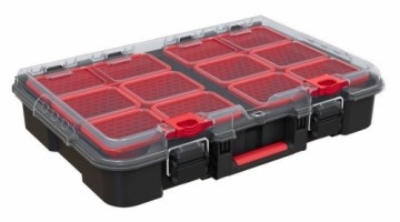 Keter Diy Organaizers Stack'N'Roll Organizer 51,5x34,5x11,5cm