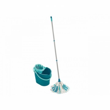 LEIFHEIT Набор для чистки полов Power Mop 3in1