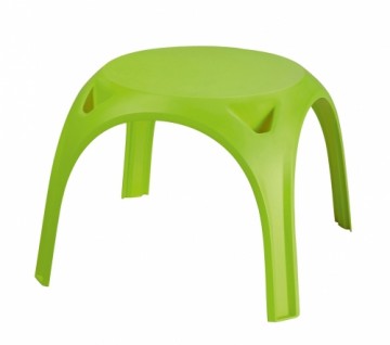 Keter Детский стол Kids Table зеленый