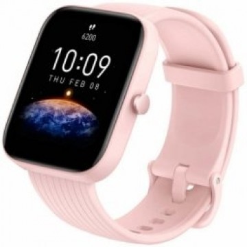 Amazfit Amazit Bip 3 Pro Viedpulkstenis