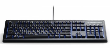 SteelSeries APEX 100 Membrane Klaviatūra ENG