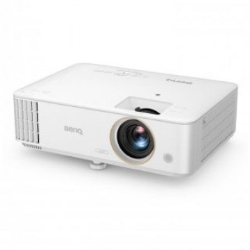 BenQ  
         
       Ultra-Low Input Lag HDR Console Gaming Projector TH685i Full HD (1920x1080), 3500 ANSI lumens, White, Lamp warranty 12 month(s)