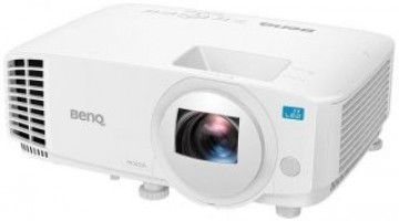 BenQ  
         
       LW500ST WXGA , 1280x800 , 2000 ANSI lumens 
     White