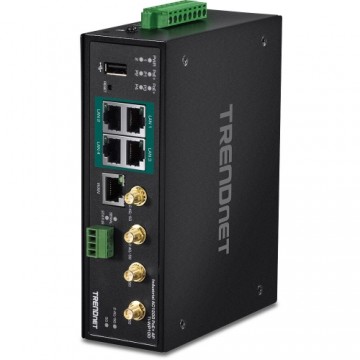 Роутер Trendnet TI-WP100