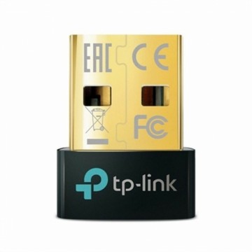 Rūteris TP-Link UB5A Bluetooth 5.0 Melns Daudzkrāsains