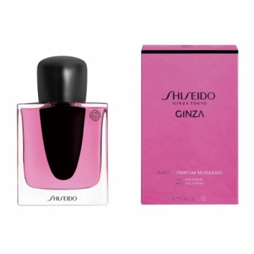 Женская парфюмерия Shiseido EDP Ginza Murasaki 50 ml