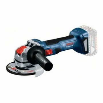 Угловая шлифовальная машина BOSCH GWX 18V-7 Professional 18 V