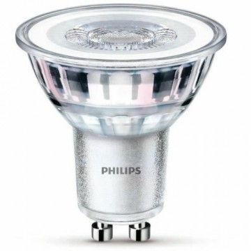 Светодиодная лампочка Philips Foco GU10