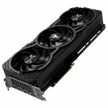 Gainward GeForce RTX 4070 PHOENIX Grafikkarte - 12GB GDDR6X, 1x HDMI, 3x DP