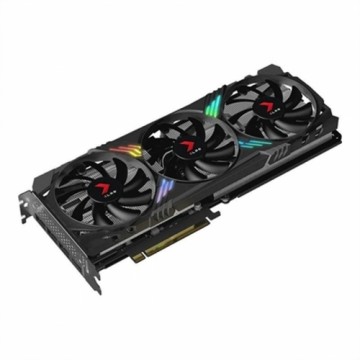 Графическая карта PNY Geforce RTX 4060 Ti 8 GB GDDR6 8 GB RAM Geforce RTX 4060 Ti