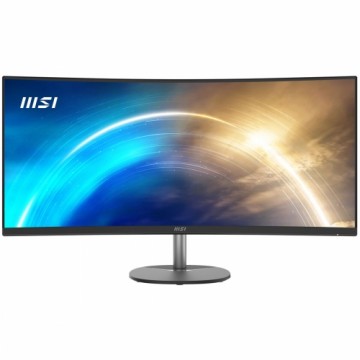 Монитор MSI 9S6-3PB2CT-004 34" LED VA Flicker free