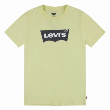 t-krekls Batwing Luminary Levi's 63390 Dzeltens