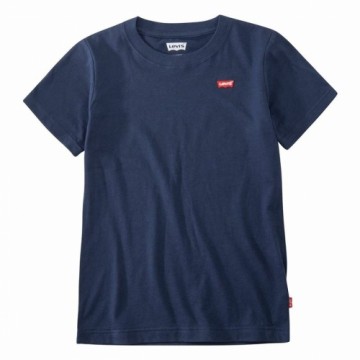 Футболка Levi's Batwing Chest 60717 Темно-синий