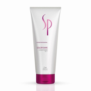 Кондиционер для окрашенных волос Wella SP Color Save 200 ml