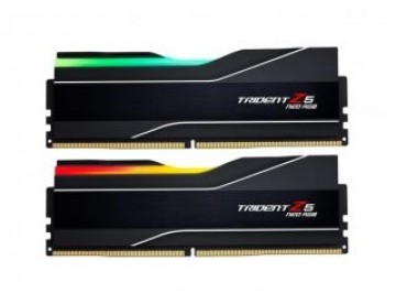 G.Skill  
         
       MEMORY DIMM 64GB DDR5-6000 K2/6000J3040G32GX2-TZ5NR