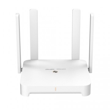 Wireless Router|RUIJIE|Wireless Router|1800 Mbps|Mesh|Wi-Fi 6|1 WAN|4x10/100/1000M|Number of antennas 4|RG-EW1800GXPRO