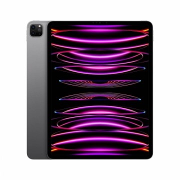 Apple iPad Pro 12.9 Wi-Fi 128GB spacegrau (6.Gen. 2022)