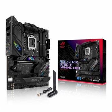 ASUS ROG STRIX B760-F GAMING WIFI Mainboard Sockel 1700