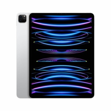 Apple iPad Pro 12.9 Wi-Fi 128GB silber (6.Gen. 2022)