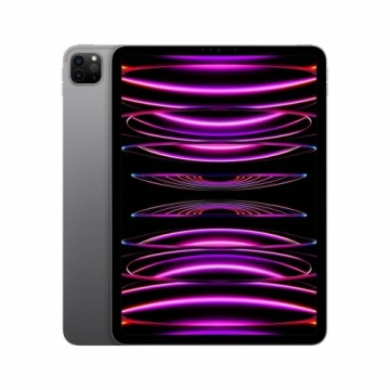 Apple iPad Pro 11 Wi-Fi 1TB spacegrau (4.Gen. 2022)