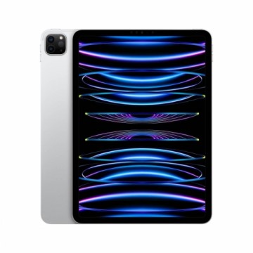 Apple iPad Pro 11 Wi-Fi 512GB silber (4.Gen. 2022)