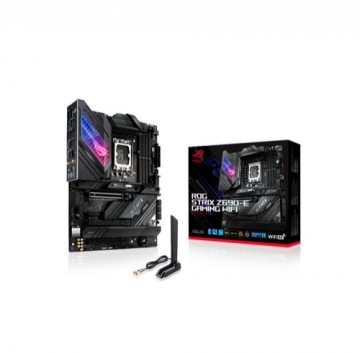 ASUS ROG STRIX Z690-E GAMING WIFI Mainboard