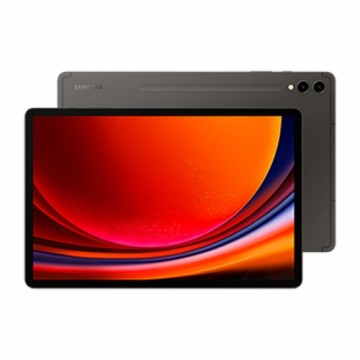 Planšete Samsung TAB S9 PLUS 12,4" Pelēks Grafīts 512 GB