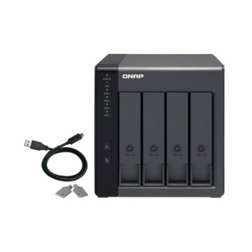 RAID-контроллер Qnap TR-004