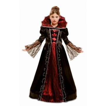 Bigbuy Carnival Svečana odjeća za djecu Princese Vampīrs (2 Daudzums)
