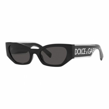 Ladies' Sunglasses Dolce & Gabbana DG 6186
