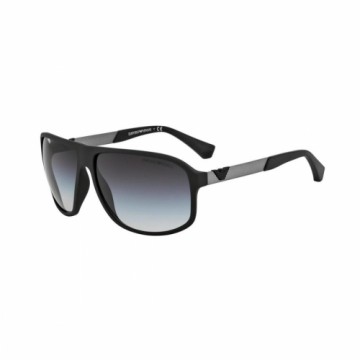 Unisex Saulesbrilles Emporio Armani EA 4029