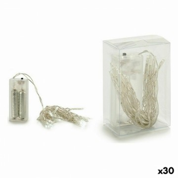 Gift Decor Светодиодные трубки Белый (30 штук)