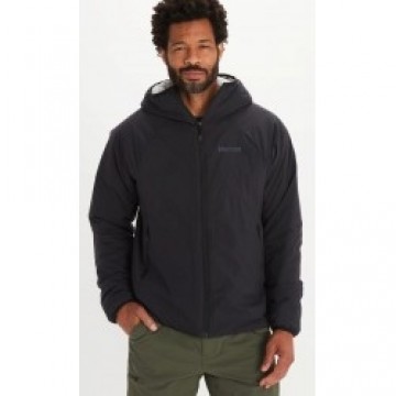 Marmot Jaka NOVUS Hoody M Black