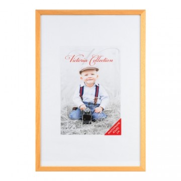 Victoria Collection Natura photo frame 40x60, natural (VI2534)