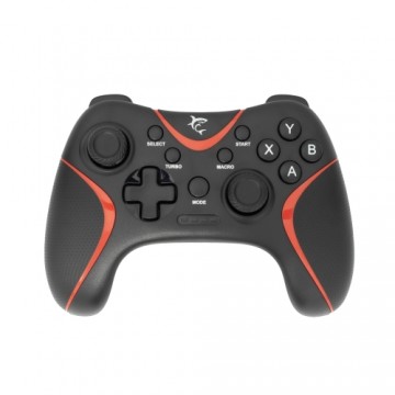 White Shark Gamepad GP-2038 Decurion 3in1