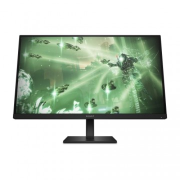 HP Omen 27q Gaming Monitor - IPS, QHD, 165Hz, Höhenverstellung