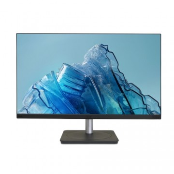 Acer Vero CB273 Office Monitor - Höhenverstellung, Pivot, USB-C HDMI, DisplayPort, USB-Hub, LAN, Audio Out