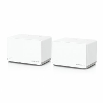 Точка доступа TP-Link HALO H70X (2-PACK) 2 штук